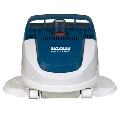 Limpiafondos Hayward Pool Vac Ultra